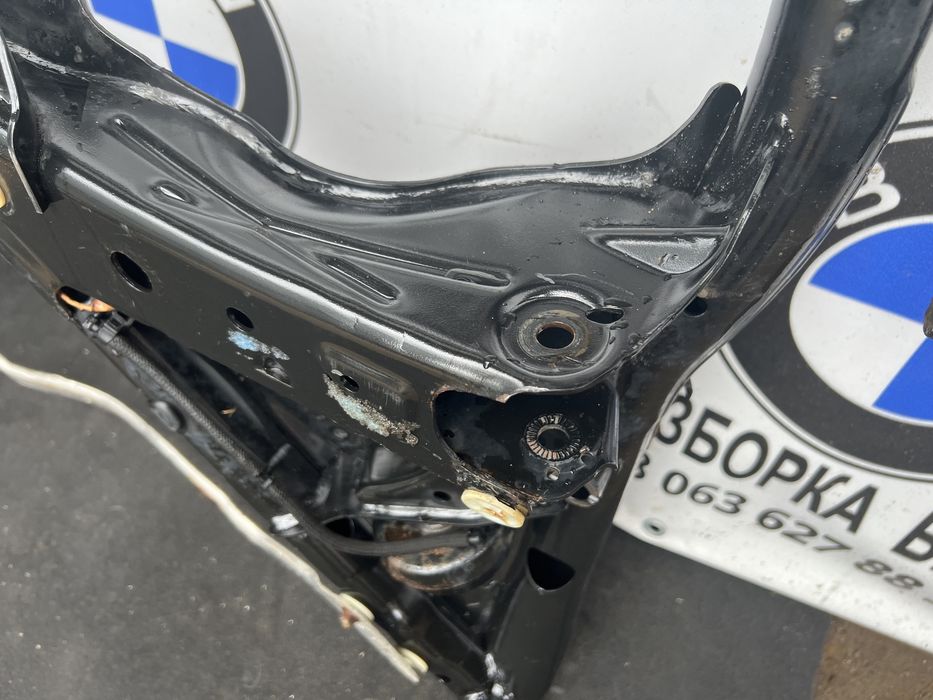 Підрамник балка передня bmw f30