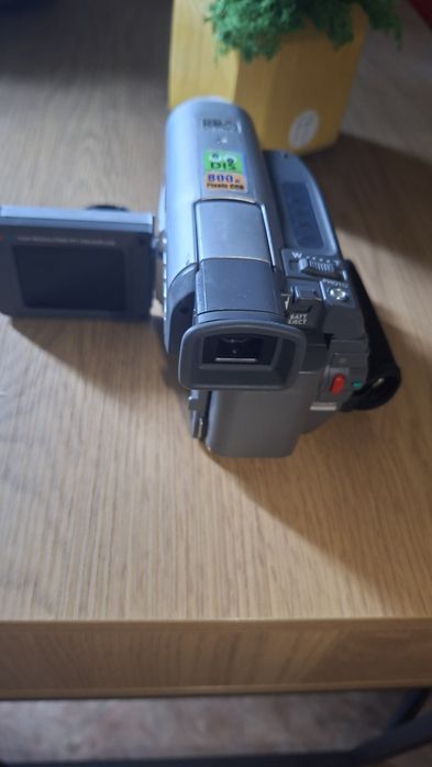 Камера samsung VP-D55