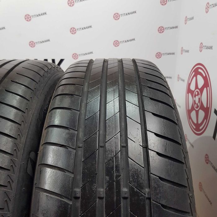 +4шт 90% Шини літні 215/60/17 Bridgestone Turanza T005 літо Р17