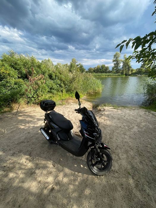 Аренда Скутера Aima Днепр,Продажа,Лизинг,Glovo,Bolt, Доставка