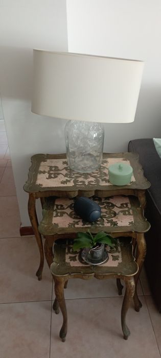 Móveis de casa ótimo estado de conservação. muito bom.