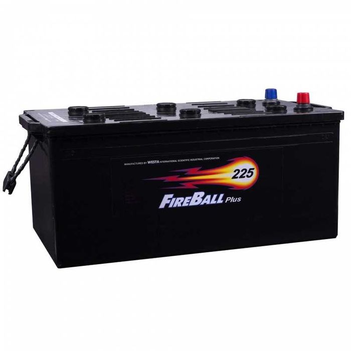 Jenox Akumulator Hobby 12V 230Ah Jacht Kamper R230486T -Promocja!!!