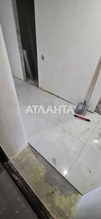 Квартира у Ріел Сіті — ВИГІДНЕ житло з майже готовим ремонтом