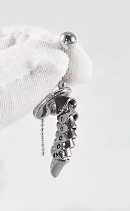 Брелок "Пеніс" 18+