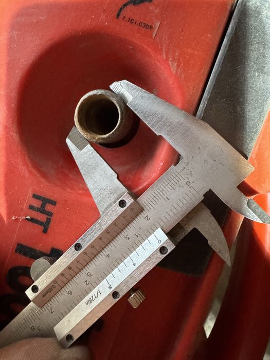 Мийка високого тиску Einhell