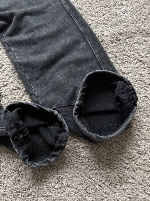 Штаны Carhartt WIP Oversize Garment Dyed