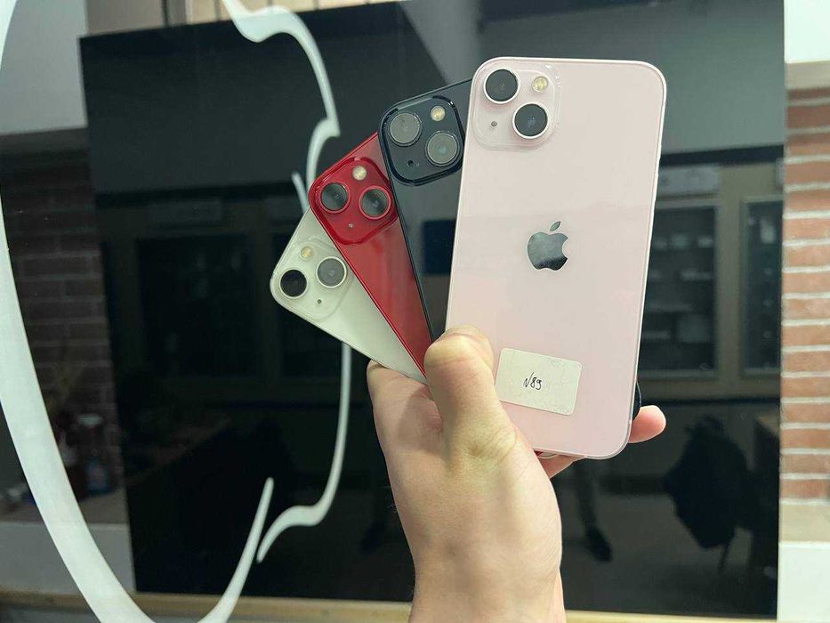 iPhone 13 128 gb Neverlock / Магазин / Гарантія