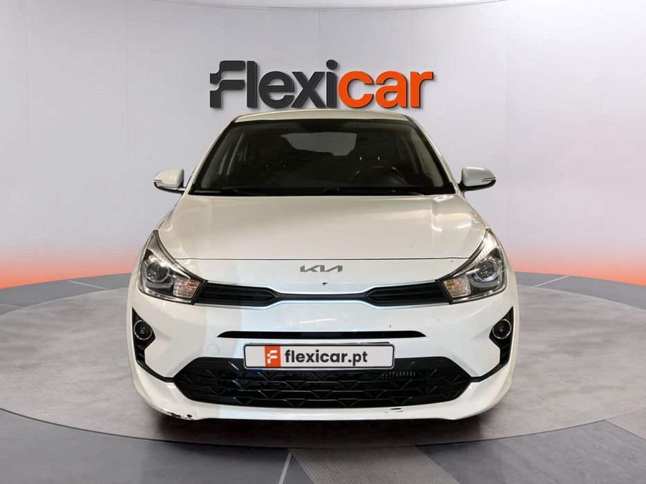 Kia Rio 1.0 T-GDi Wave