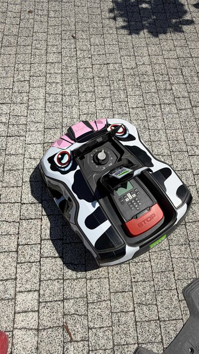 Husqvarna Automower 315x