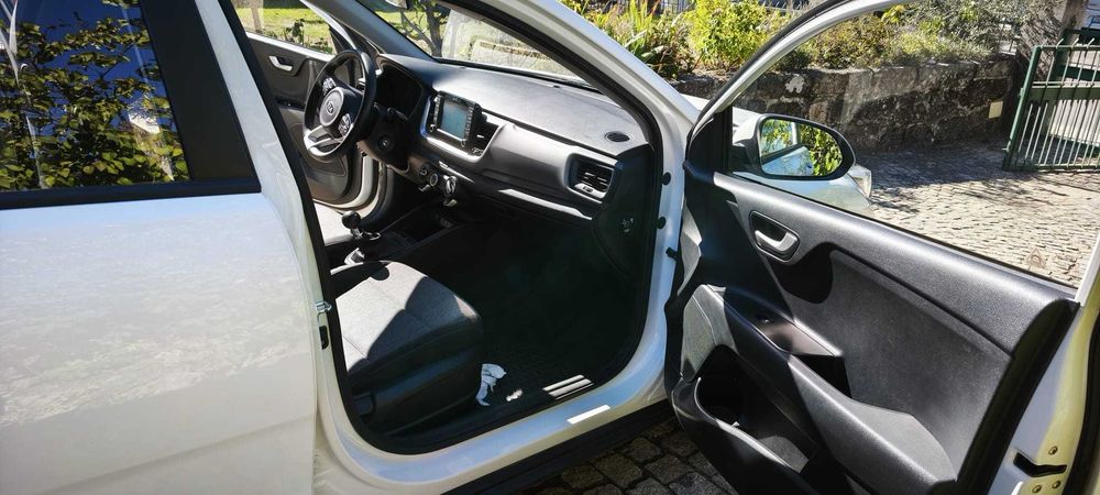 Kia Stonic 1.2 2018