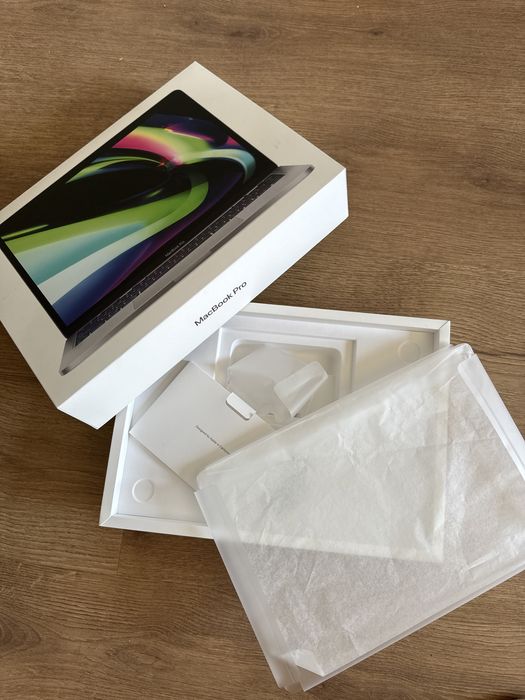 Macbook Pro  M1 Touch Bar 13”