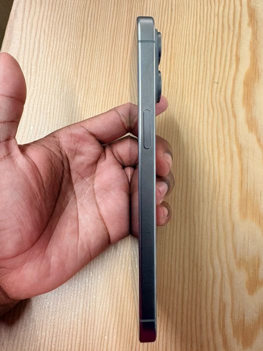 iPhone 15 pro max 512gb
