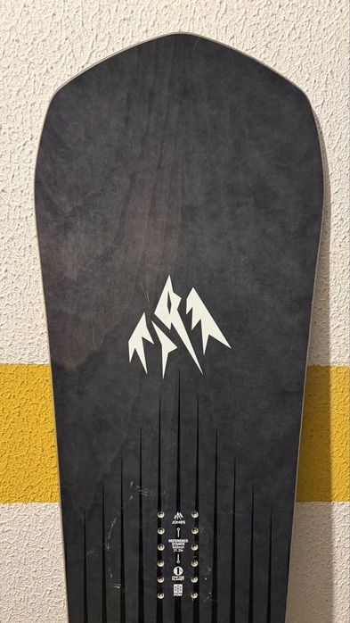 Snowboard Jones 6000S 2026