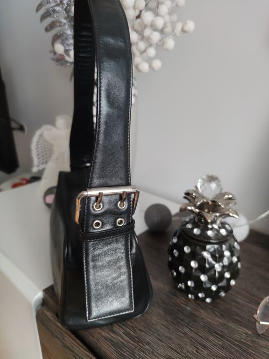 Torebka Wittchen ze SKÓRY NATURALNEJ