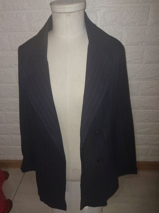 Marynarka damska cropp M