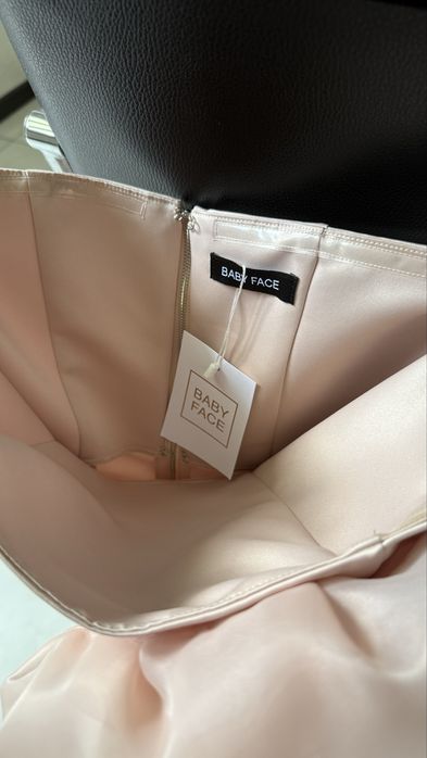 Сукня українського бренду Baby Face, Balykina, Tsarskaya, Anna October