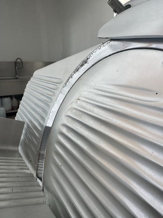 Maquina de cortar queijo e fiambre