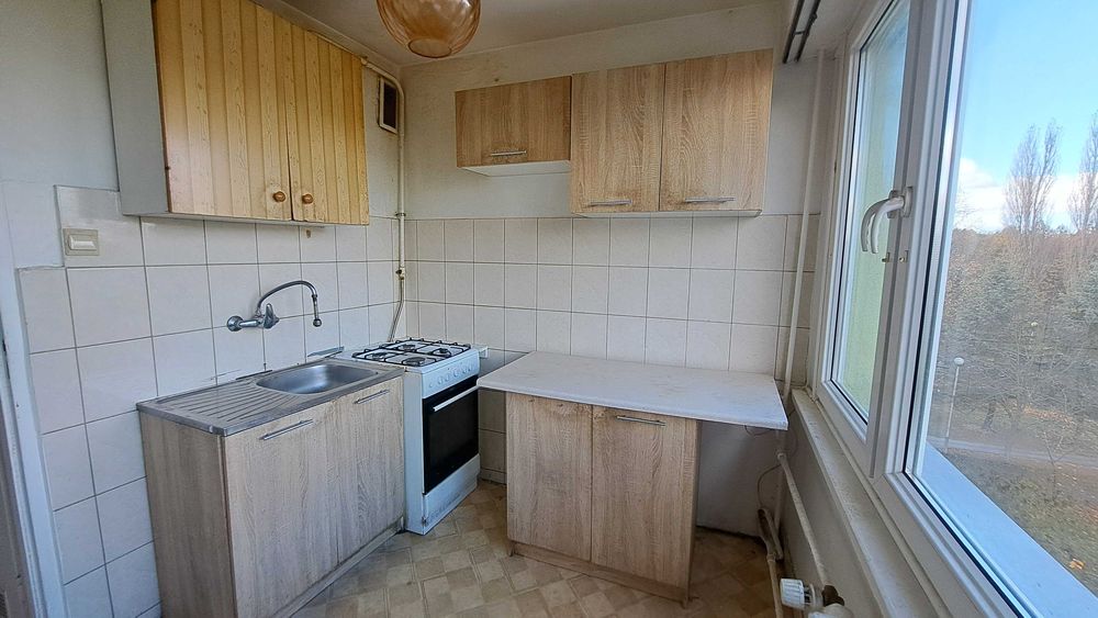 Sprzedam mieszkanie 4-pokojowe 57,9 m2 Nowa Dęba