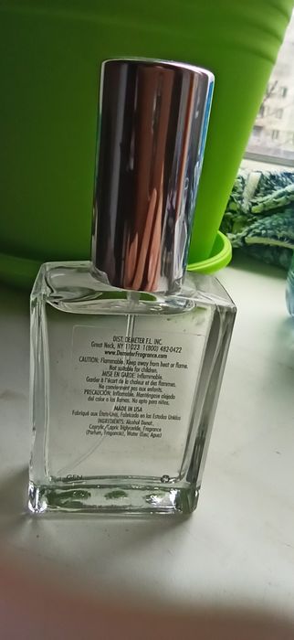 Одеколон Demeter Fragrance Library Zombie for Him