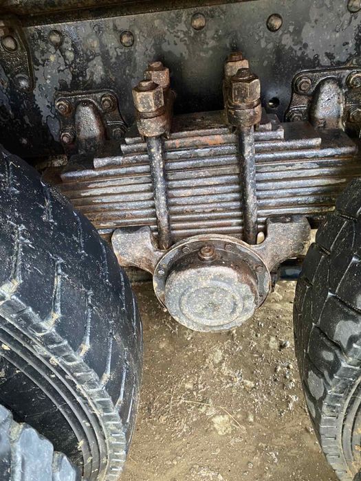 Продам КАМАЗ 65115