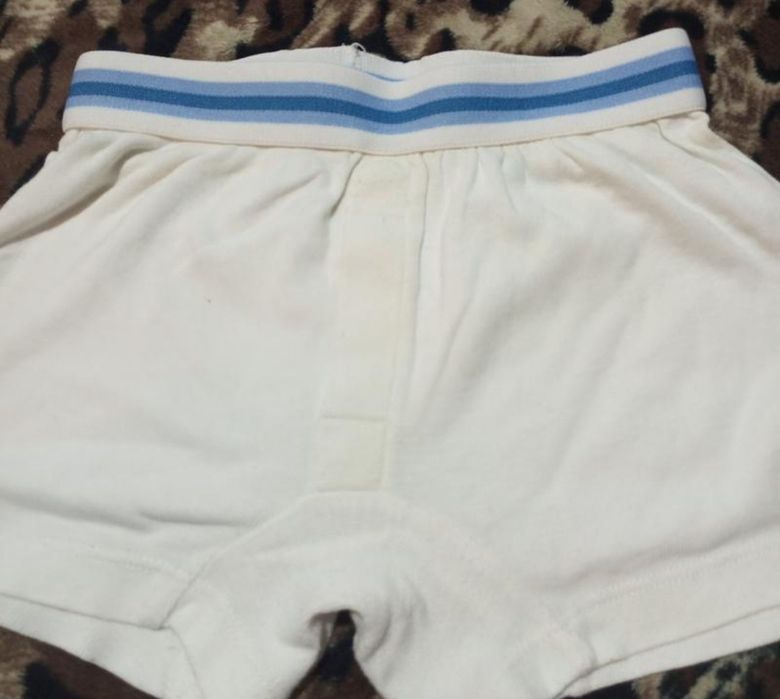 Труси на хлопчика 5-7  років