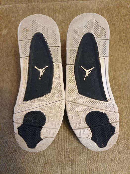 Кроссовки Nike Air Jordan 4 retro