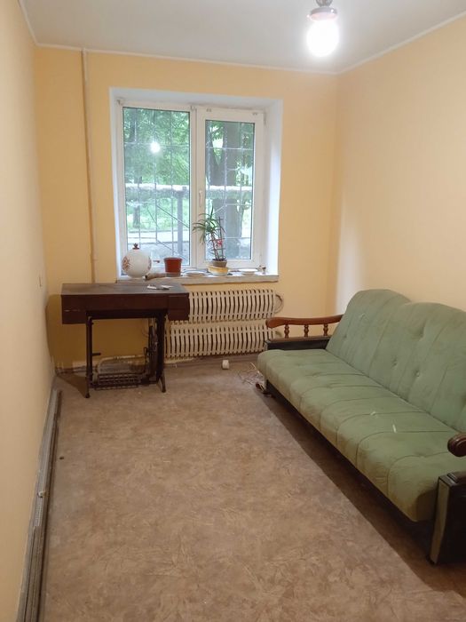 Продам 2к квартиру Тополь 2  СИЧ