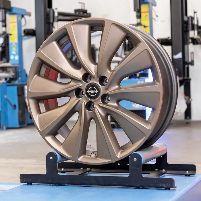 NOWE Oryginalne Felgi Opel 19'' GrandlandX CROSSLAND