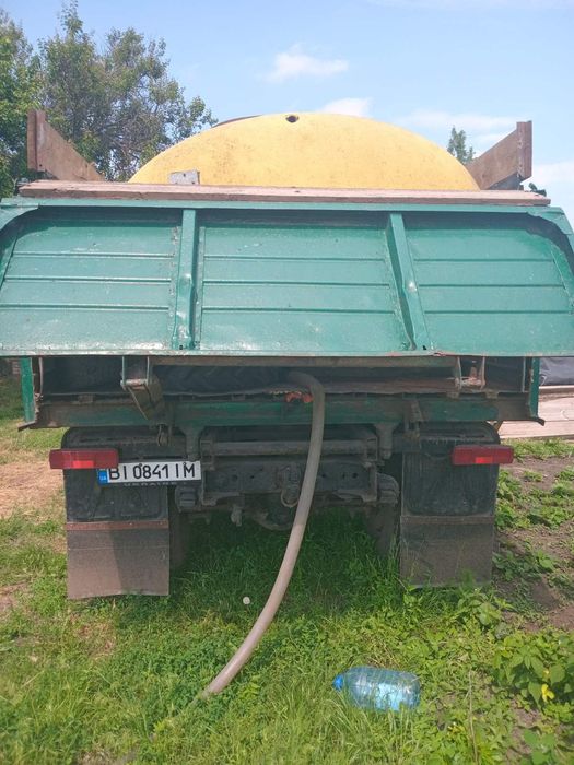 Продам Зіл в гарному стані