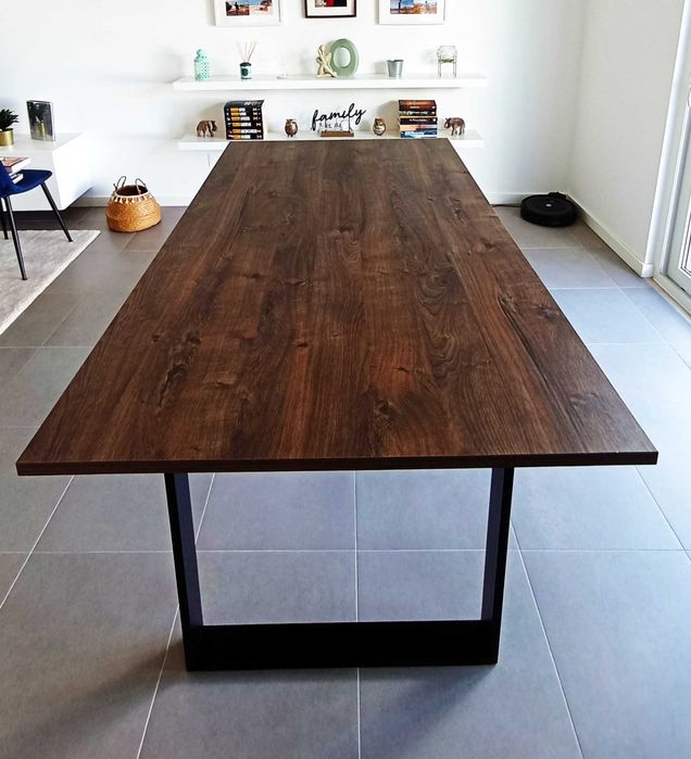 Mesa Jom (180cm x 100cm)