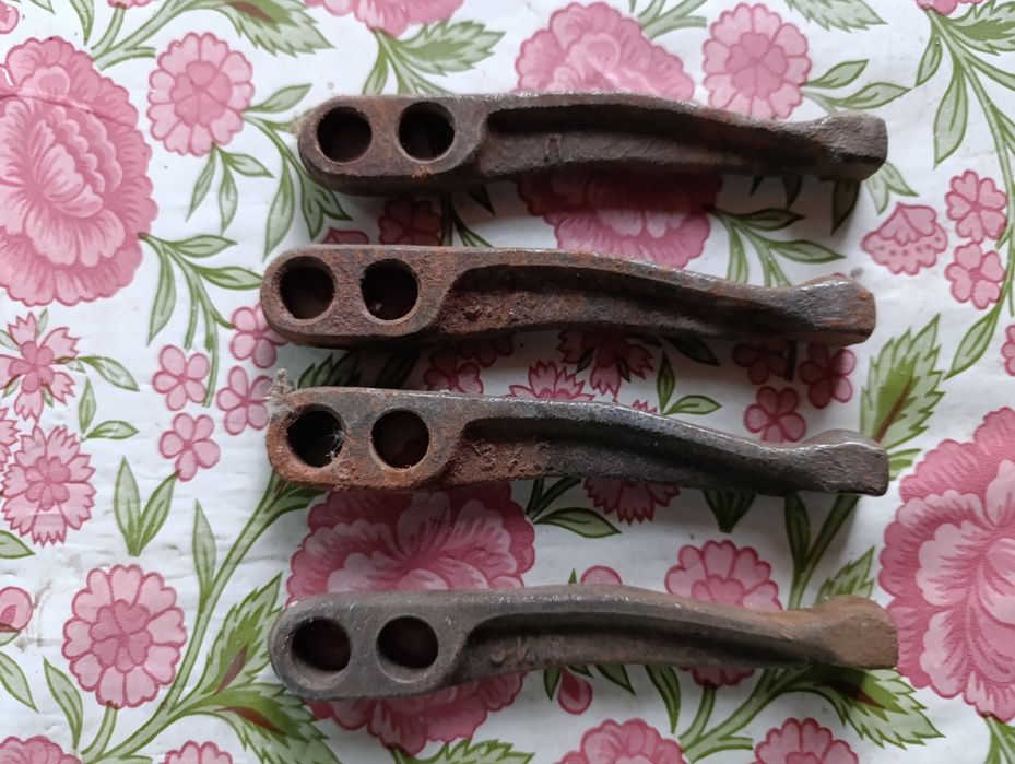 Запчасти к ЗИЛ 130