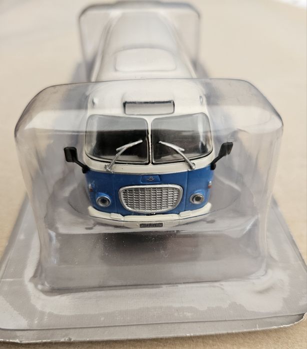 Kultowe Autobusy Jelcz 272 Mex