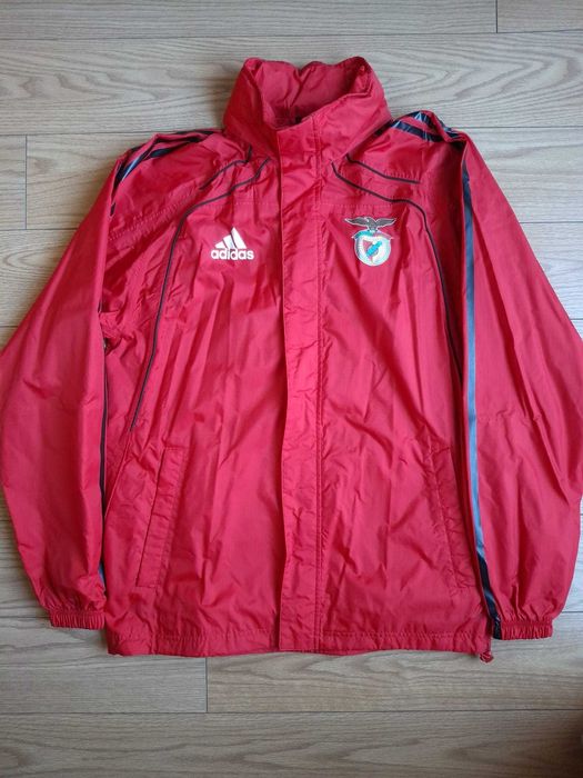 Casaco SL Benfica