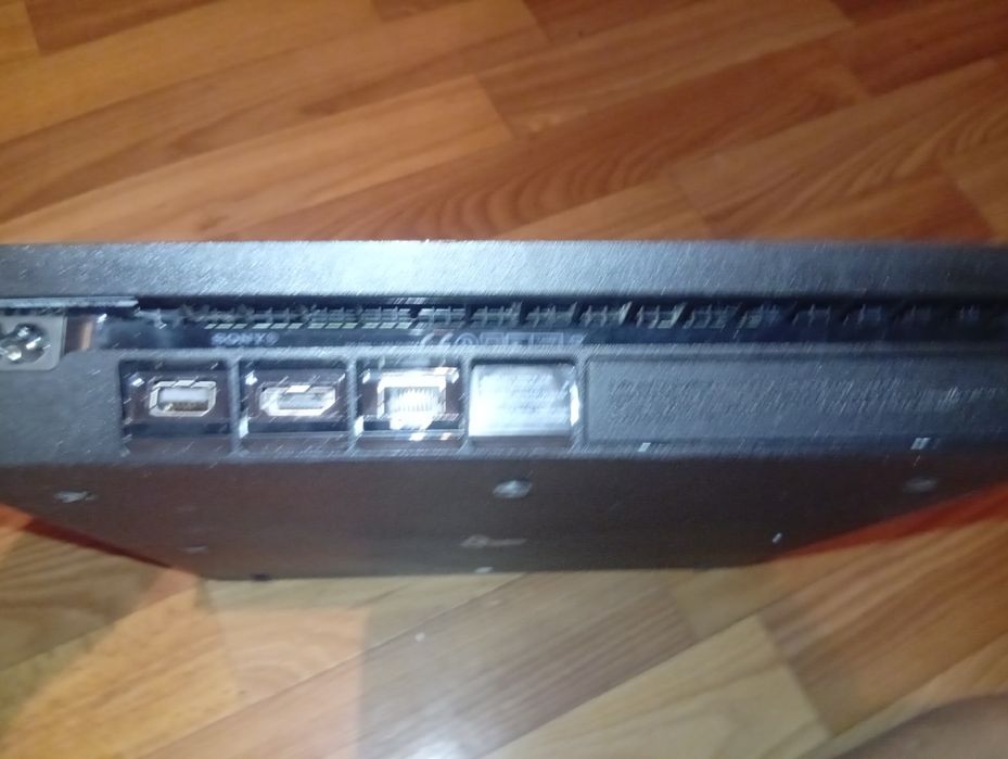 PlayStation  4 Слим на 500гб