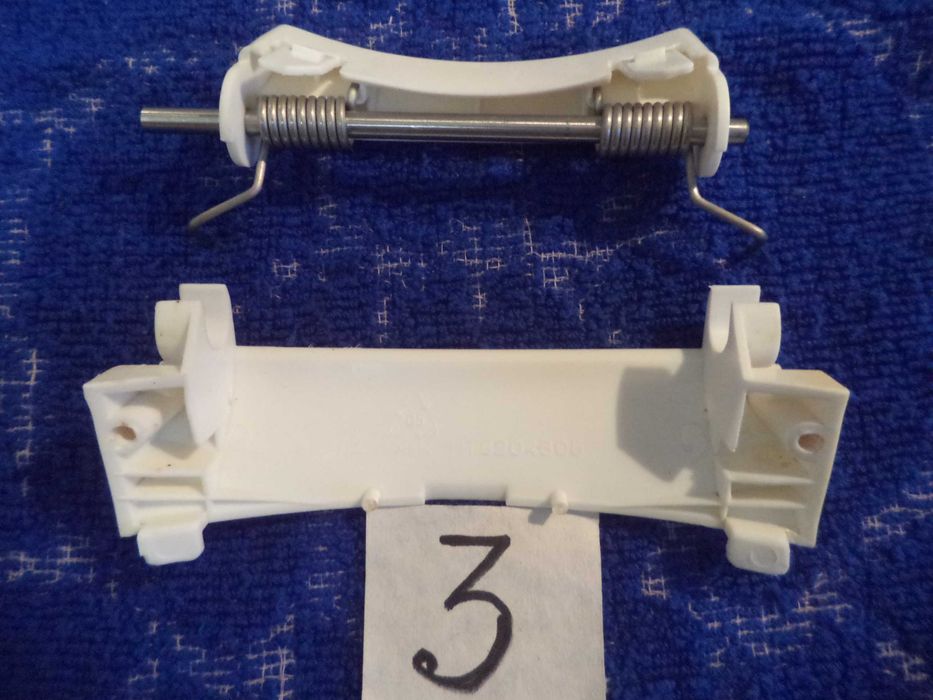 Комплект запчастей фритюрницы TEFAL Maxi-Fry мод. FF100632