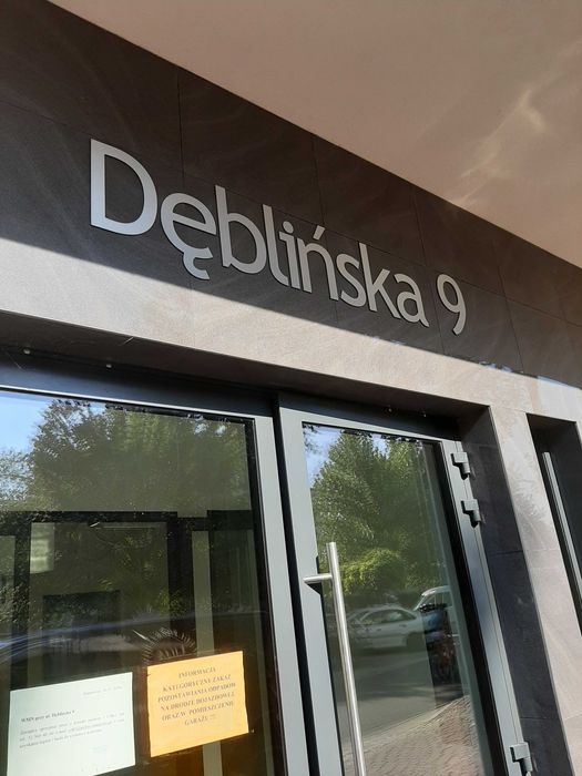 Pokój 1 osobowy Sosnowiec/Dęblińska 9