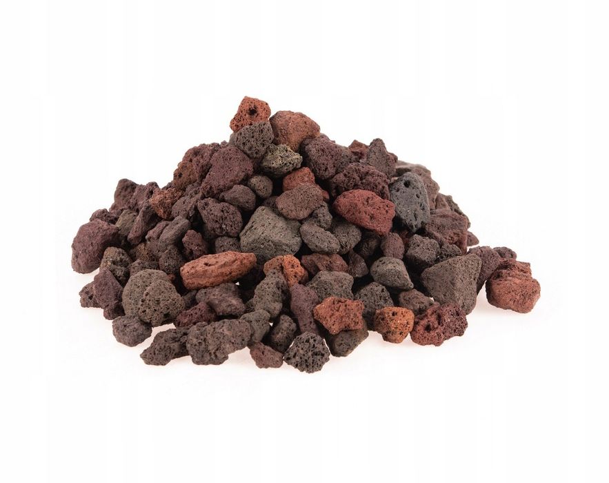 Lawa wulkaniczna – 13 worków po 20 kg - frakcja 10-30 mm