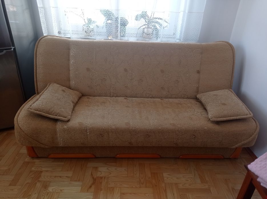 Wersalka rozkładana