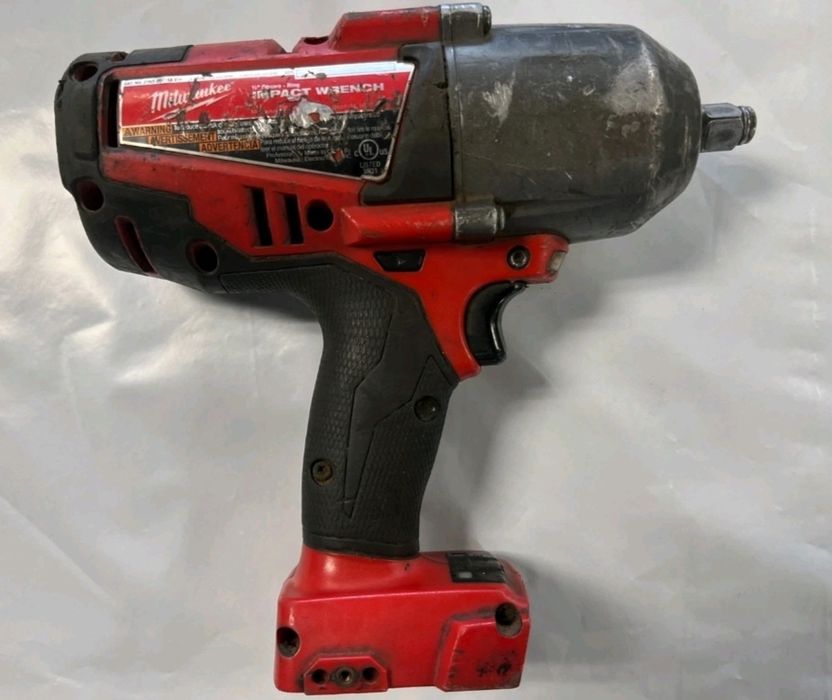 Milwaukee M18 CHIWP12 2763-20 безщітковий акумуляторний гайковерт