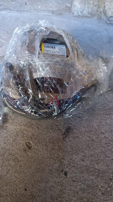 Silnik Nidec pralki Wirpul