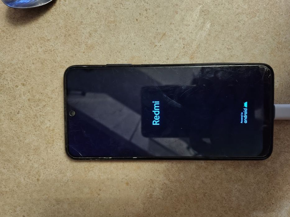 Xiaomi Redmi Note 10 s