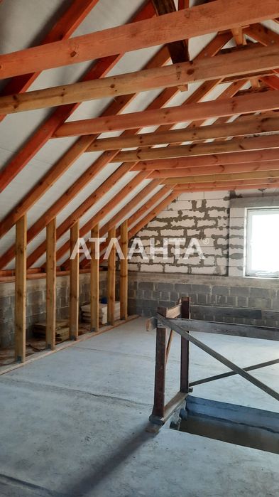 Дом новой постройки  в Фонтанке