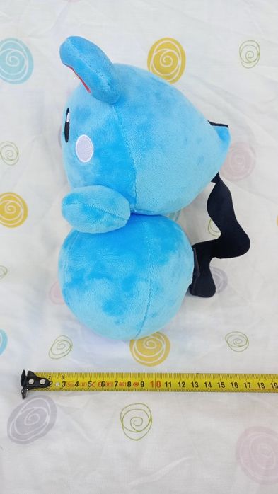 Pokémon peluche azurill