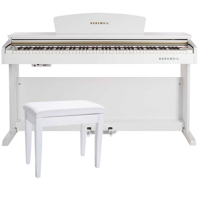 Цифрове піаніно Yamaha, Casio, Kurzweil, P-45, P-125, KA-130, M90