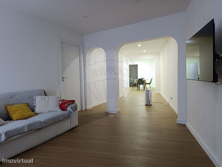 Moradia T2 para venda