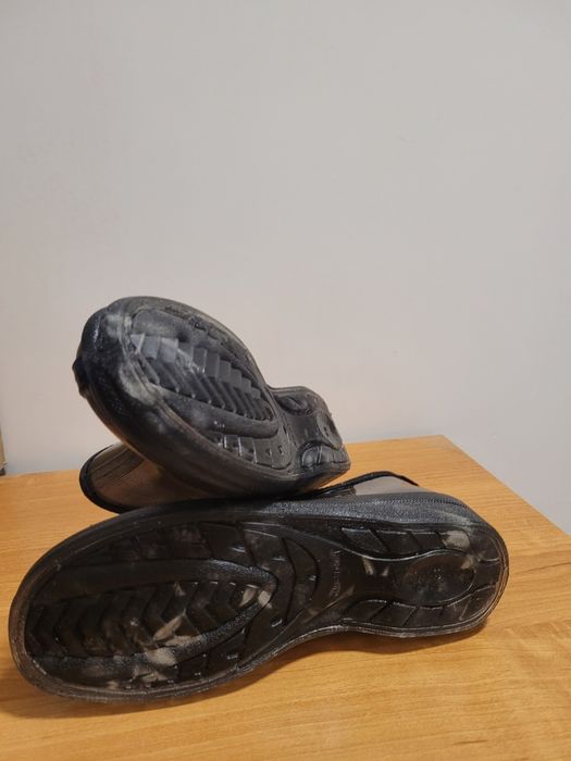 Kalosze NOWE r. 38