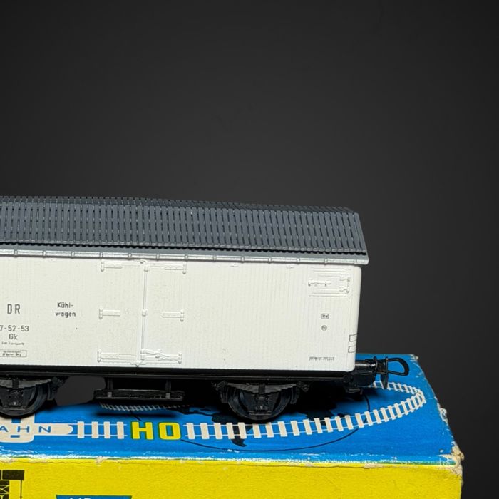 Wagon chłodnia Piko DR skala H0 J5/120435