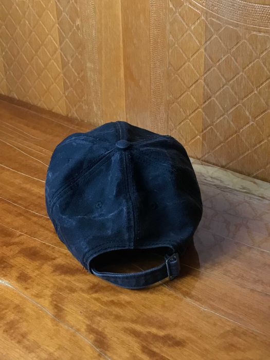 Кепка Columbia темна б/у