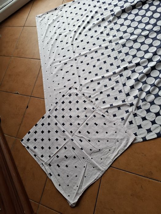 Komplet pościeli 135x235cm