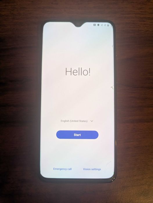 OnePlus 7 8/256 w świetnym stanie